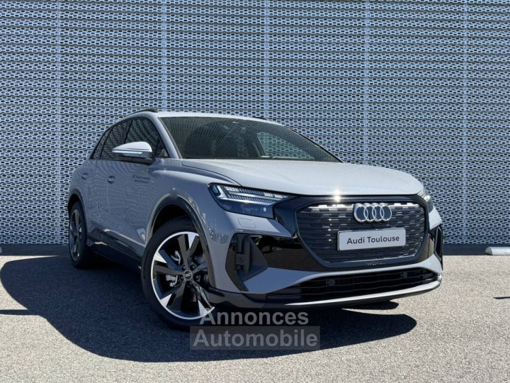 Audi Q4 E-Tron 45 285 ch 82 kWh - 2
