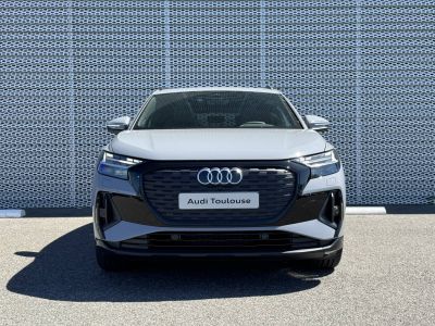 Audi Q4 E-Tron 45 285 ch 82 kWh   - 3