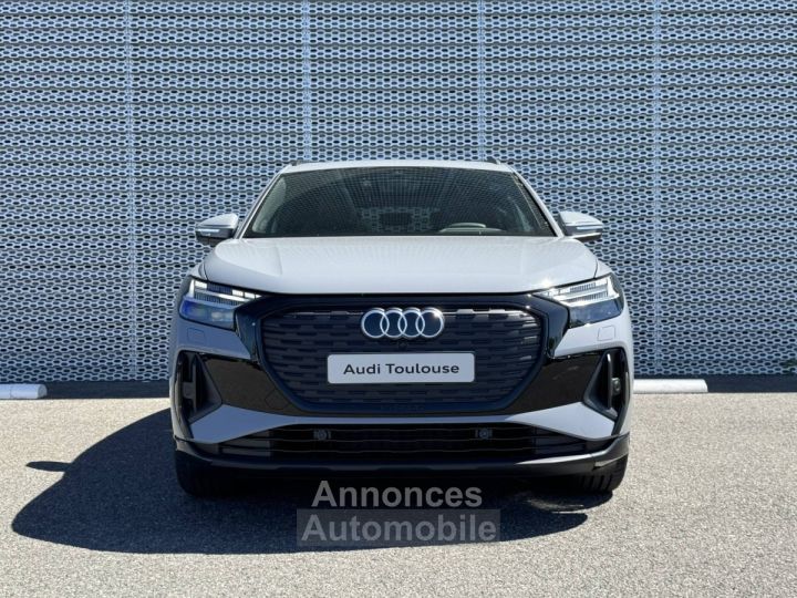 Audi Q4 E-Tron 45 285 ch 82 kWh - 3