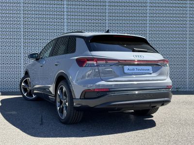 Audi Q4 E-Tron 45 285 ch 82 kWh   - 4