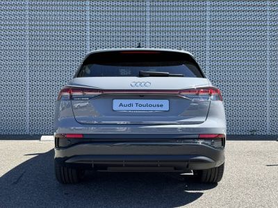 Audi Q4 E-Tron 45 285 ch 82 kWh   - 5