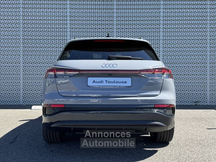 Audi Q4 E-Tron 45 285 ch 82 kWh - 5