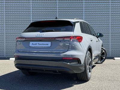 Audi Q4 E-Tron 45 285 ch 82 kWh   - 6