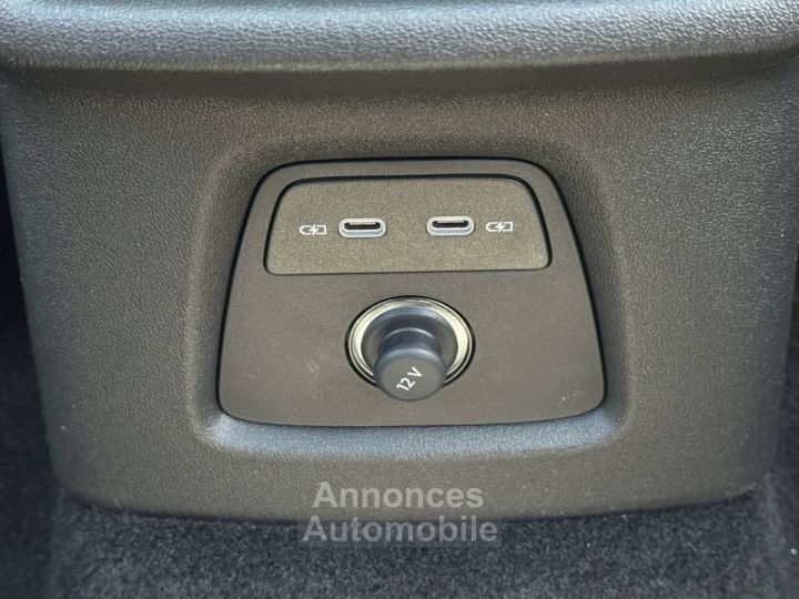 Audi Q4 E-Tron 45 285 ch 82 kWh - 25