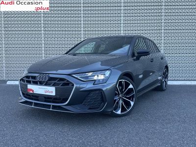 Audi A3 Sportback 35 TFSI Mild Hybrid 150 S tronic 7 S line   - 1