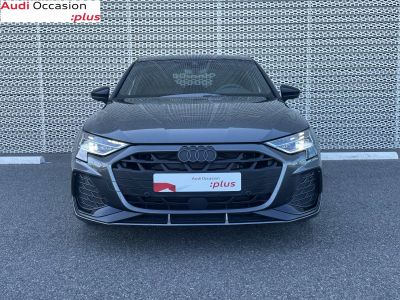 Audi A3 Sportback 35 TFSI Mild Hybrid 150 S tronic 7 S line   - 2