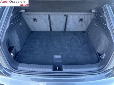 Audi A3 Sportback 35 TFSI Mild Hybrid 150 S tronic 7 S line   - 10