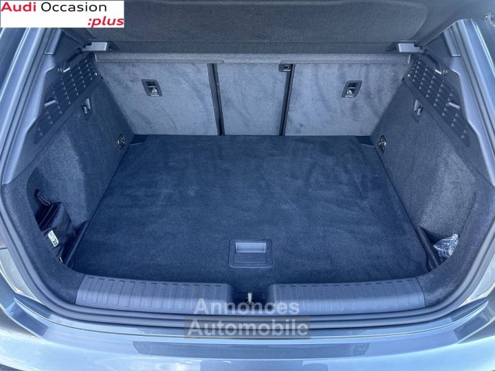 Audi A3 Sportback 35 TFSI Mild Hybrid 150 S tronic 7 S line - 10