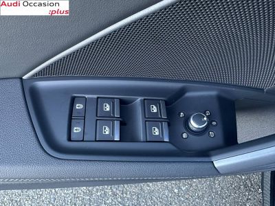 Audi A3 Sportback 35 TFSI Mild Hybrid 150 S tronic 7 S line   - 12
