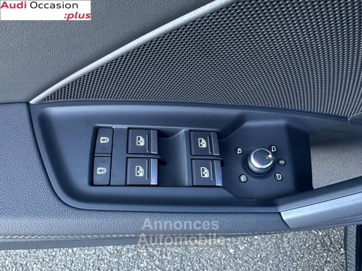 Audi A3 Sportback 35 TFSI Mild Hybrid 150 S tronic 7 S line - 12