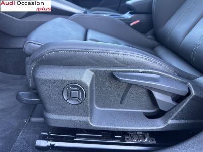 Audi A3 Sportback 35 TFSI Mild Hybrid 150 S tronic 7 S line   - 14
