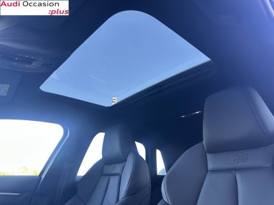 Audi A3 Sportback 35 TFSI Mild Hybrid 150 S tronic 7 S line   - 15