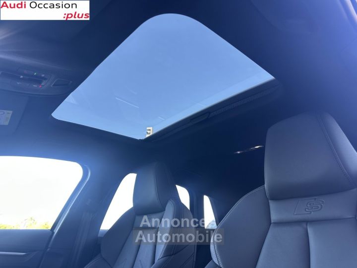 Audi A3 Sportback 35 TFSI Mild Hybrid 150 S tronic 7 S line - 15