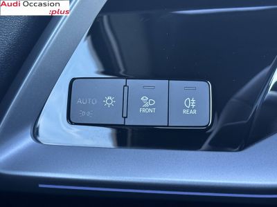 Audi A3 Sportback 35 TFSI Mild Hybrid 150 S tronic 7 S line   - 17