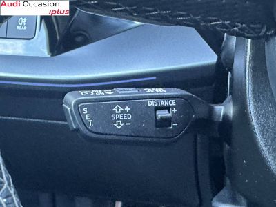 Audi A3 Sportback 35 TFSI Mild Hybrid 150 S tronic 7 S line   - 19