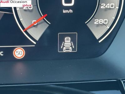 Audi A3 Sportback 35 TFSI Mild Hybrid 150 S tronic 7 S line   - 20