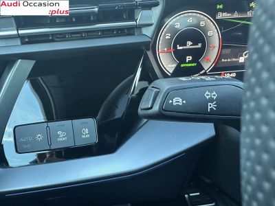 Audi A3 Sportback 35 TFSI Mild Hybrid 150 S tronic 7 S line   - 21
