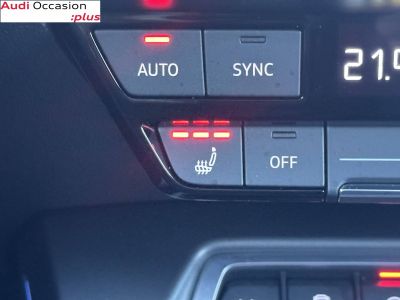 Audi A3 Sportback 35 TFSI Mild Hybrid 150 S tronic 7 S line   - 35