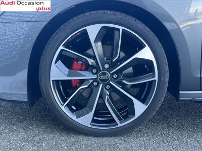Audi A3 Sportback 35 TFSI Mild Hybrid 150 S tronic 7 S line   - 39