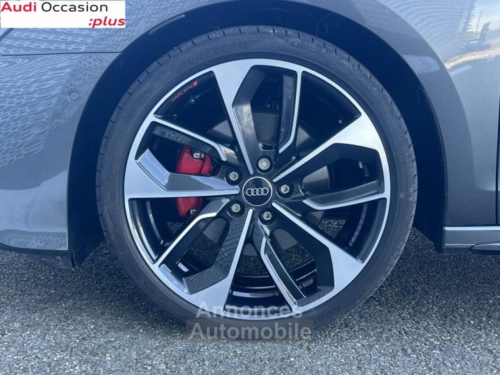 Audi A3 Sportback 35 TFSI Mild Hybrid 150 S tronic 7 S line - 39