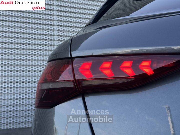 Audi A3 Sportback 35 TFSI Mild Hybrid 150 S tronic 7 S line - 40