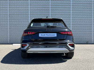 Audi A3 ALLSTREET Allstreet 40 TFSI e Hybride rechargeable 204 S tronic 6 Avus   - 5
