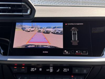 Audi A3 ALLSTREET Allstreet 40 TFSI e Hybride rechargeable 204 S tronic 6 Avus   - 11
