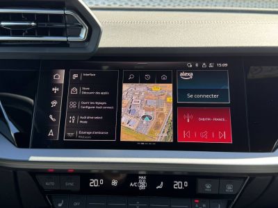 Audi A3 ALLSTREET Allstreet 40 TFSI e Hybride rechargeable 204 S tronic 6 Avus   - 12