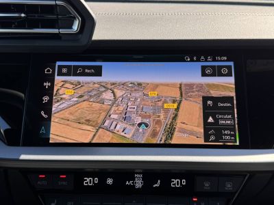 Audi A3 ALLSTREET Allstreet 40 TFSI e Hybride rechargeable 204 S tronic 6 Avus   - 17