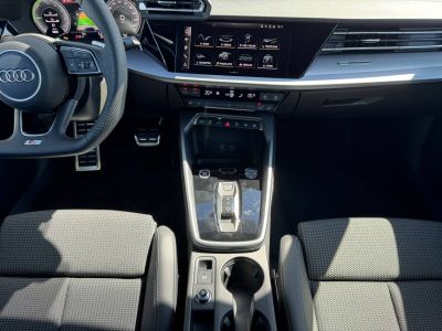 Audi A3 ALLSTREET Allstreet 40 TFSI e Hybride rechargeable 204 S tronic 6 Avus   - 25