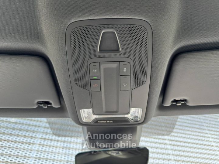 Audi A3 ALLSTREET Allstreet 40 TFSI e Hybride rechargeable 204 S tronic 6 Avus - 26