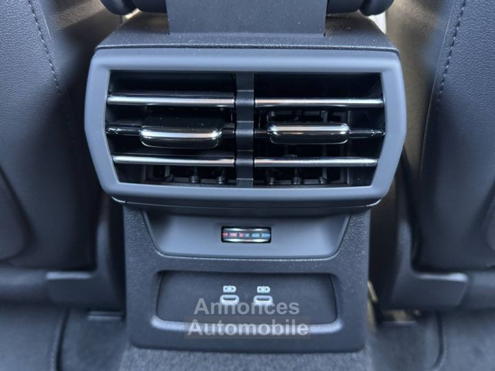 Audi A3 ALLSTREET Allstreet 40 TFSI e Hybride rechargeable 204 S tronic 6 Avus - 27