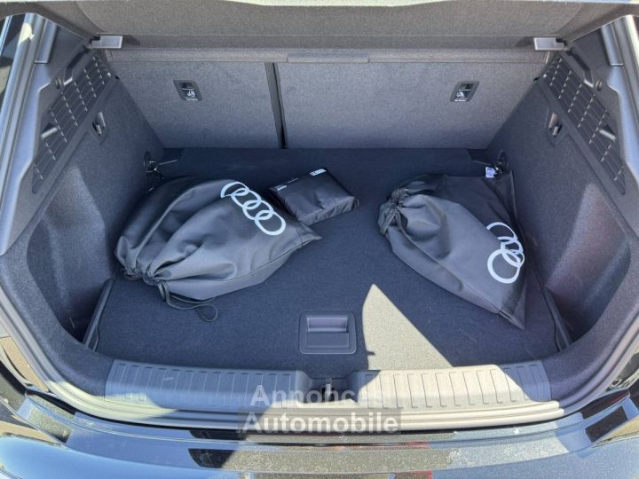 Audi A3 ALLSTREET Allstreet 40 TFSI e Hybride rechargeable 204 S tronic 6 Avus - 29