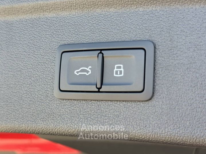 Audi A3 ALLSTREET Allstreet 40 TFSI e Hybride rechargeable 204 S tronic 6 Avus - 30