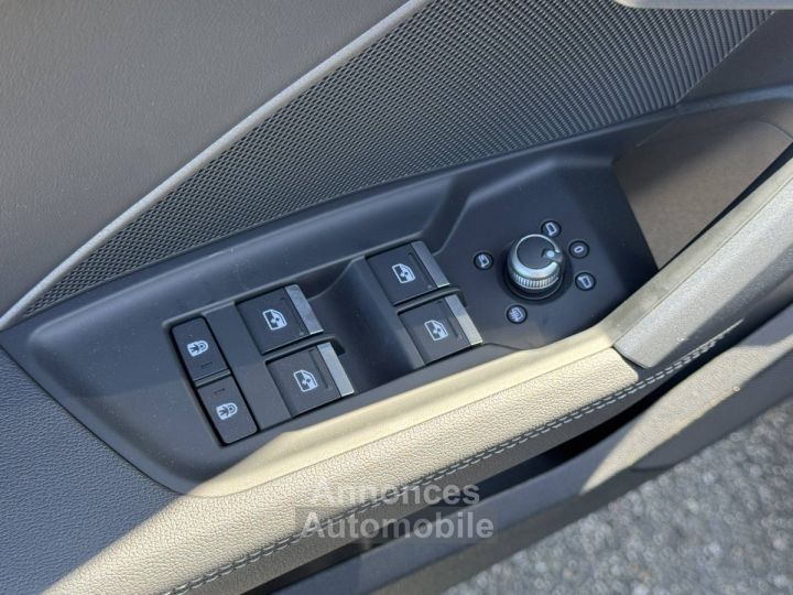 Audi A3 ALLSTREET Allstreet 40 TFSI e Hybride rechargeable 204 S tronic 6 Avus - 31