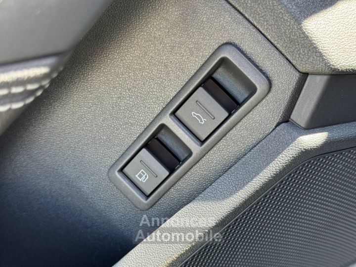 Audi A3 ALLSTREET Allstreet 40 TFSI e Hybride rechargeable 204 S tronic 6 Avus - 32