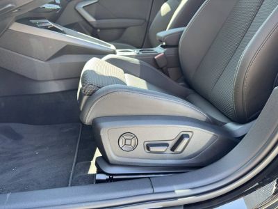 Audi A3 ALLSTREET Allstreet 40 TFSI e Hybride rechargeable 204 S tronic 6 Avus   - 33