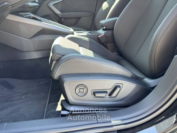 Audi A3 ALLSTREET Allstreet 40 TFSI e Hybride rechargeable 204 S tronic 6 Avus - 33