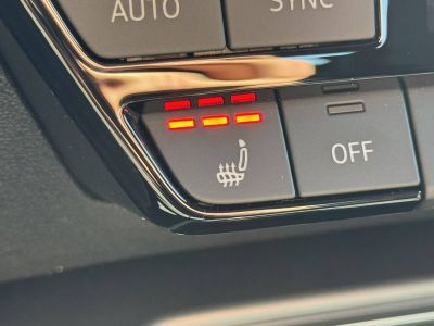Audi A3 ALLSTREET Allstreet 40 TFSI e Hybride rechargeable 204 S tronic 6 Avus   - 39