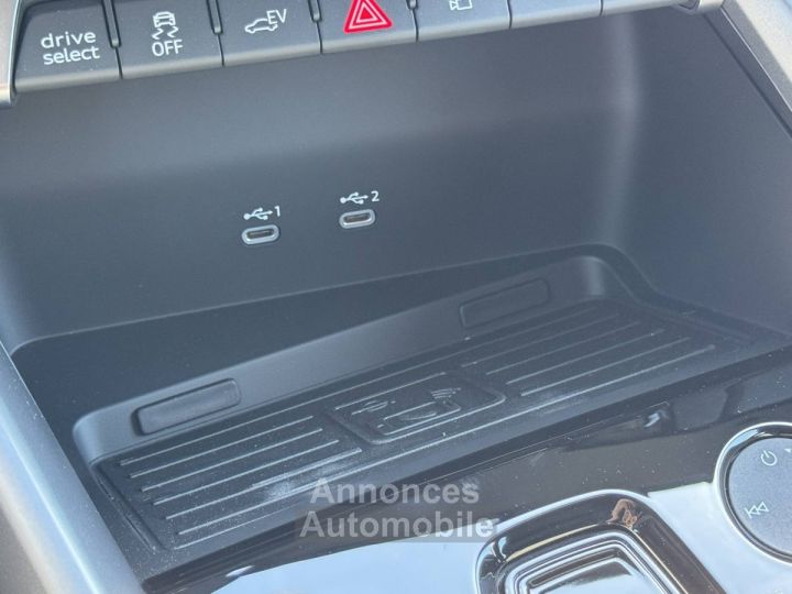 Audi A3 ALLSTREET Allstreet 40 TFSI e Hybride rechargeable 204 S tronic 6 Avus - 40