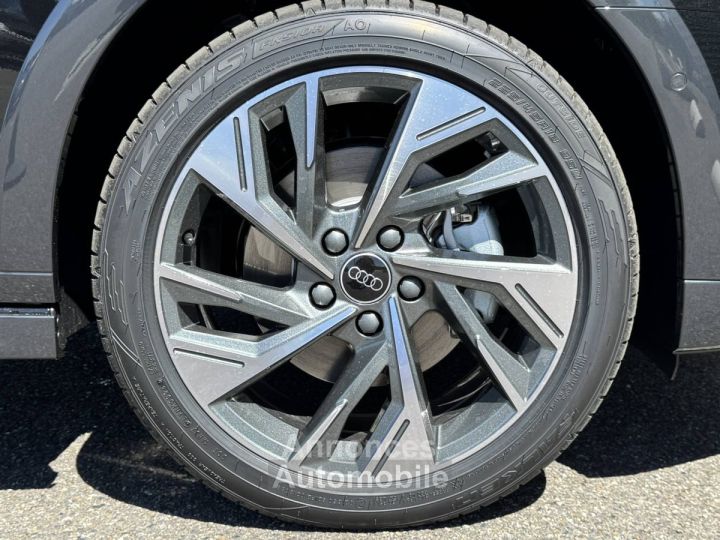 Audi A3 ALLSTREET Allstreet 40 TFSI e Hybride rechargeable 204 S tronic 6 Avus - 42
