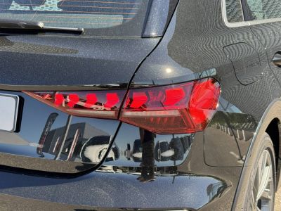Audi A3 ALLSTREET Allstreet 40 TFSI e Hybride rechargeable 204 S tronic 6 Avus   - 43