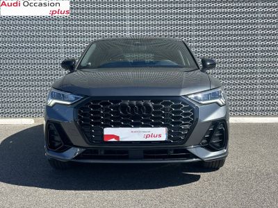 Audi Q3 Sportback 35 TFSI 150 ch S tronic 7 S line   - 2