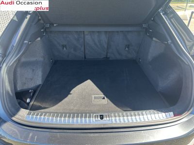 Audi Q3 Sportback 35 TFSI 150 ch S tronic 7 S line   - 10