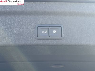 Audi Q3 Sportback 35 TFSI 150 ch S tronic 7 S line   - 11