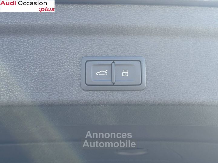 Audi Q3 Sportback 35 TFSI 150 ch S tronic 7 S line - 11