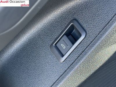 Audi Q3 Sportback 35 TFSI 150 ch S tronic 7 S line   - 14