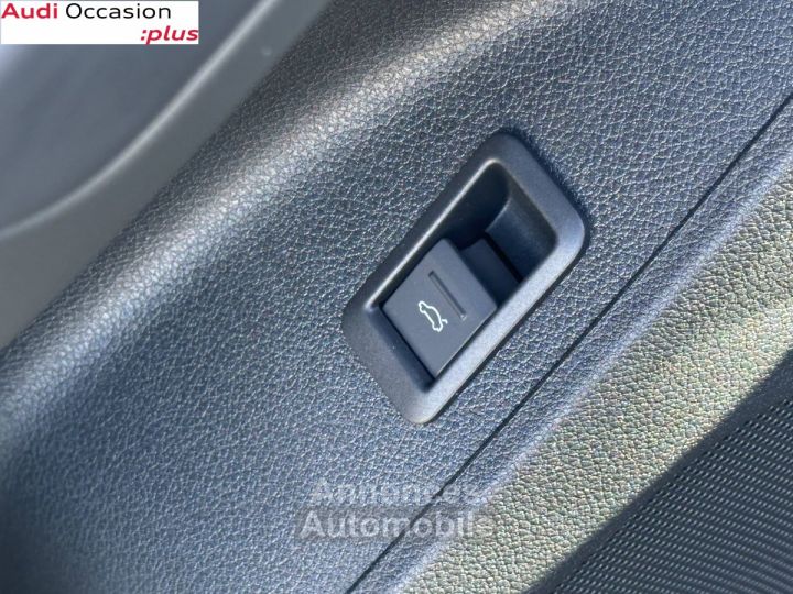 Audi Q3 Sportback 35 TFSI 150 ch S tronic 7 S line - 14