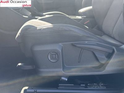 Audi Q3 Sportback 35 TFSI 150 ch S tronic 7 S line   - 16