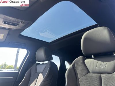Audi Q3 Sportback 35 TFSI 150 ch S tronic 7 S line   - 17